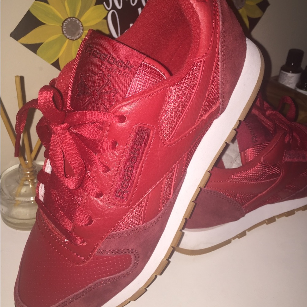 Reebok Classics